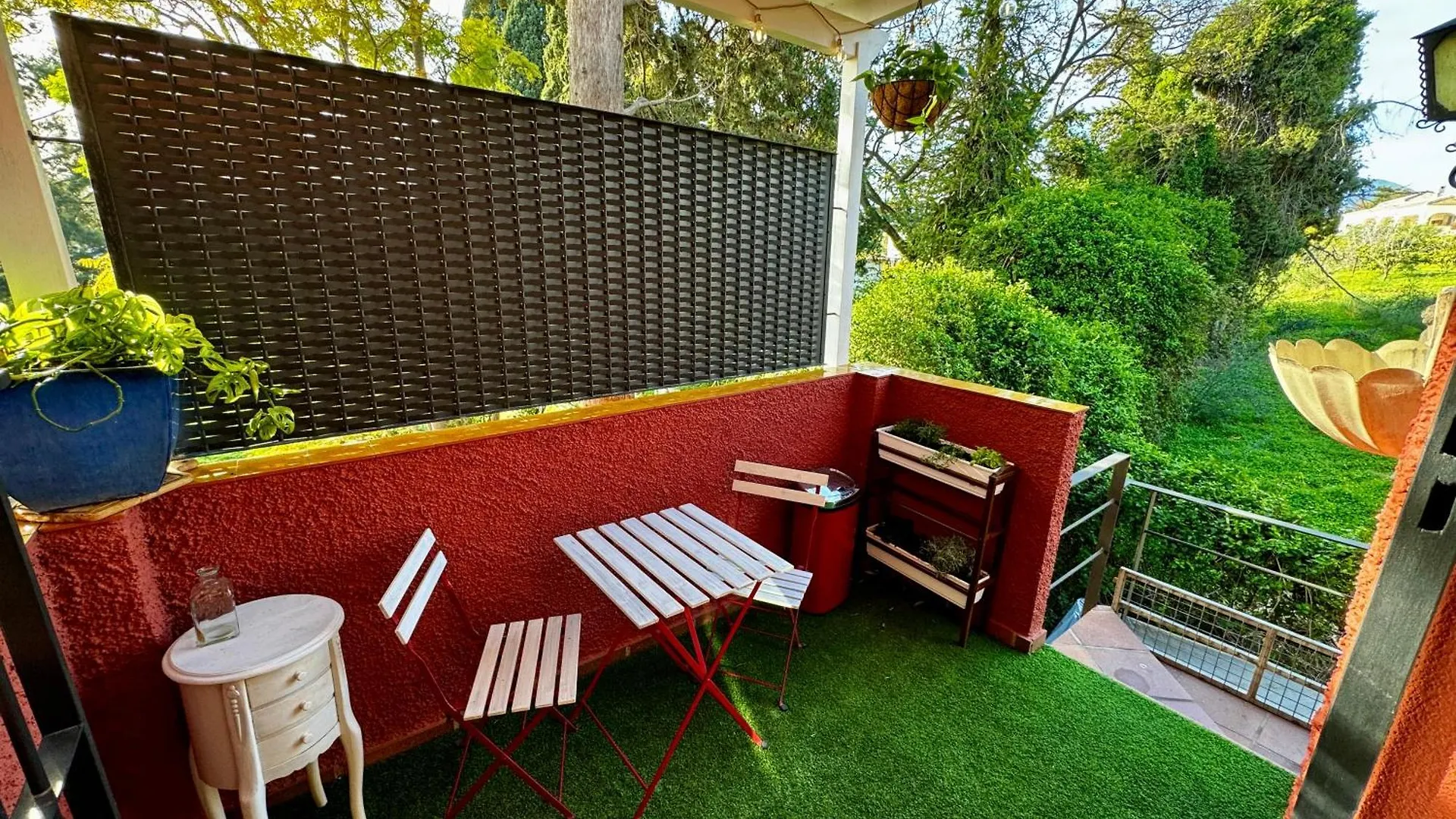 Golden Mile Apartment Near To Puerto Banus - Eaw Homes Marbella