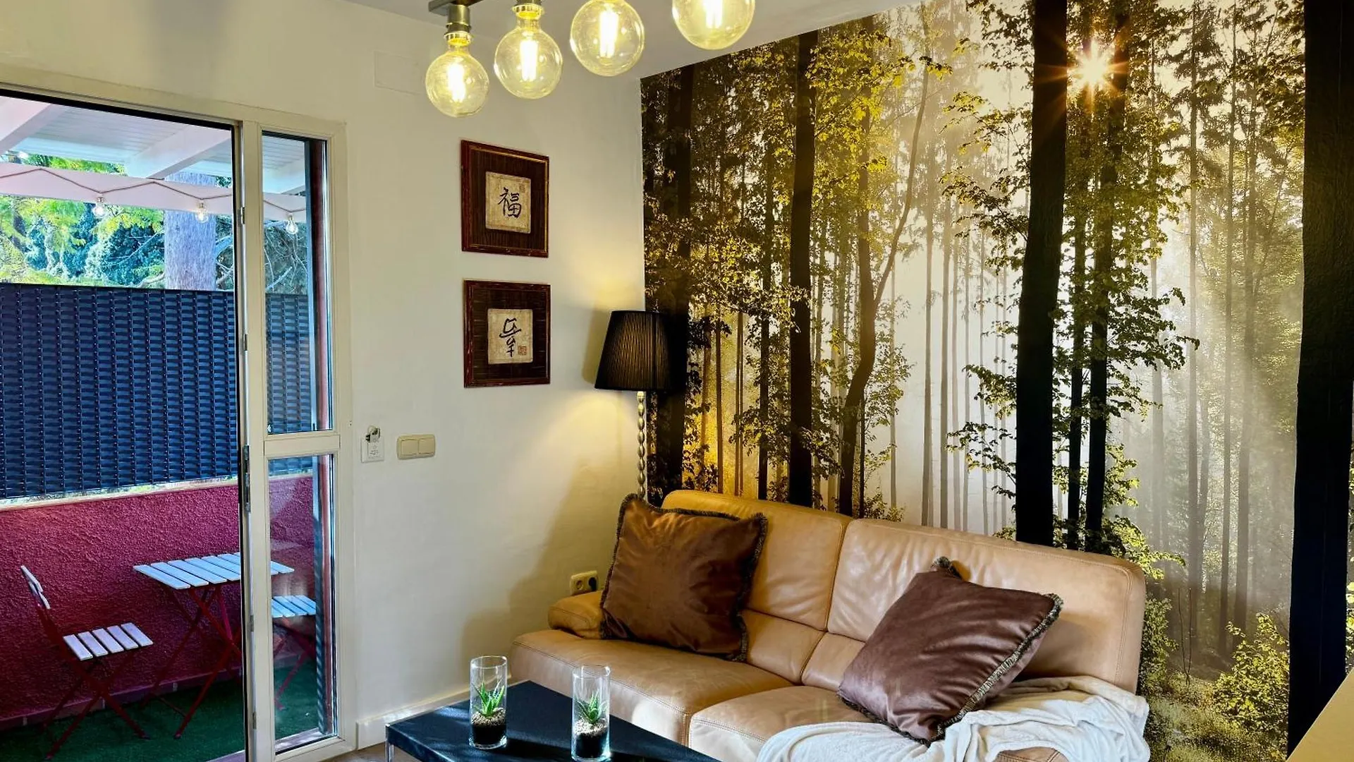 Golden Mile Apartment Near To Puerto Banus - Eaw Homes Marbella 0*,  Spain