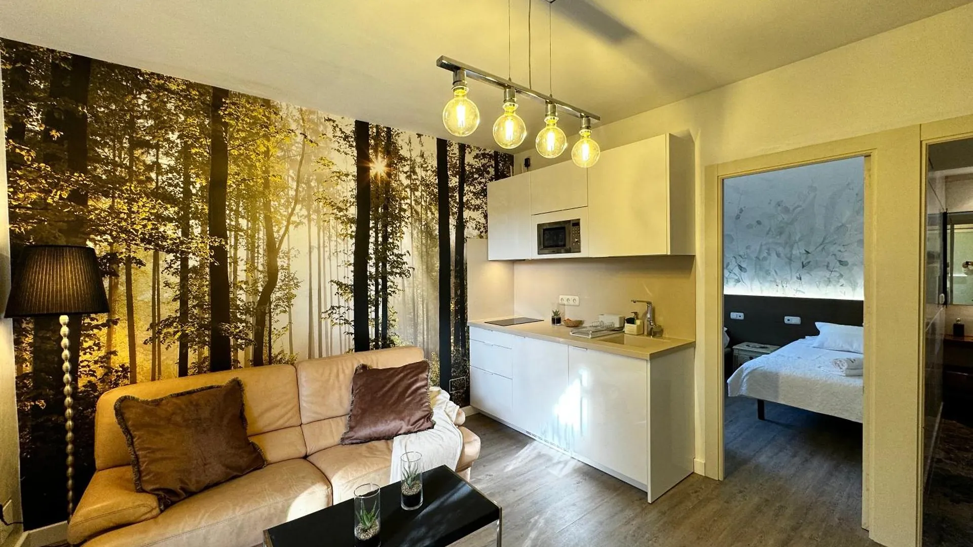 Golden Mile Apartment Near To Puerto Banus - Eaw Homes Marbella