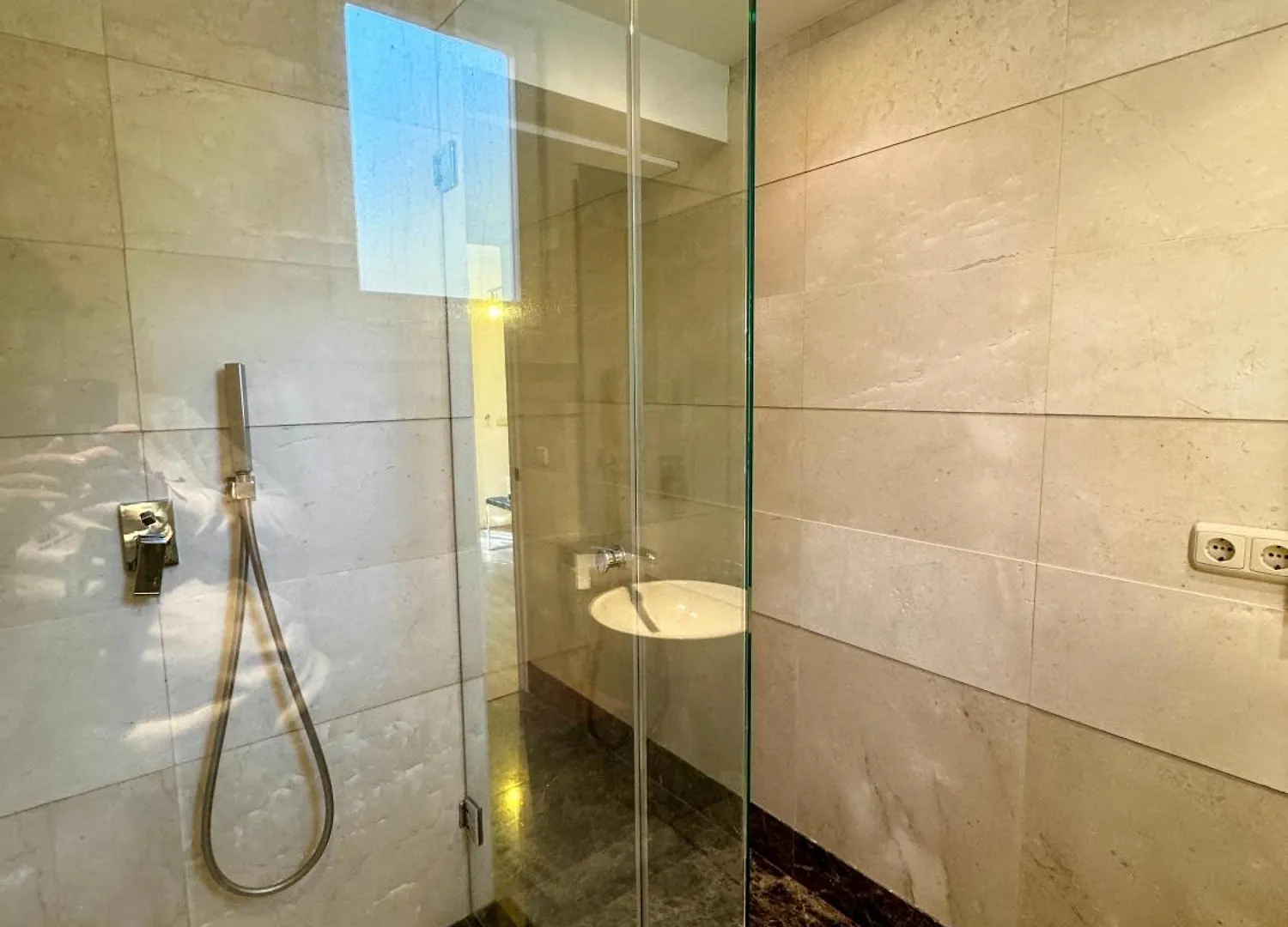 Golden Mile Apartment Near To Puerto Banus - Eaw Homes Marbella 0*,
