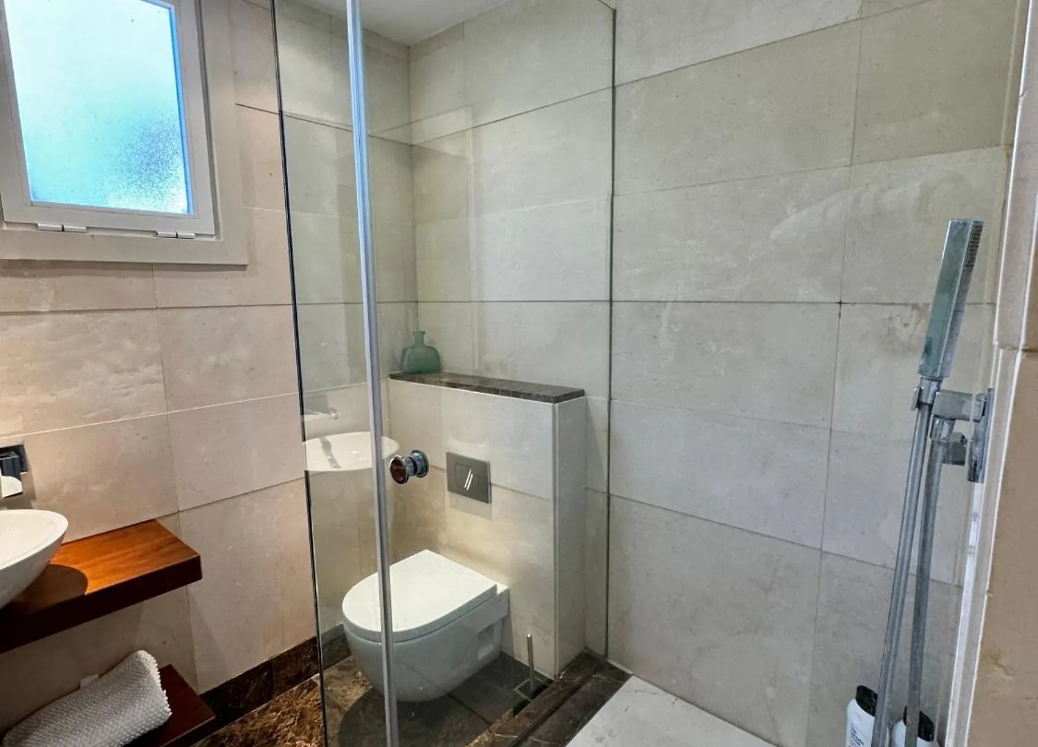 Golden Mile Apartment Near To Puerto Banus - Eaw Homes Marbella